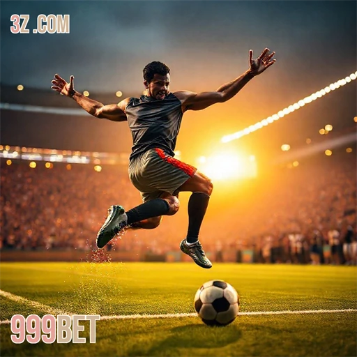 Esporte e Emoção: Atrações do 999bet no Mundo dos Jogos