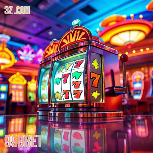 Entretenimento e Emoção: Slots do 999bet em Destaque