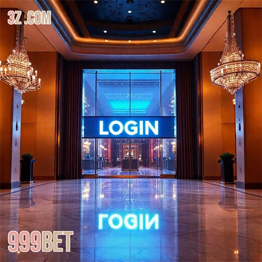 Atrações do Login no 999bet: Conecte-se e Jogue